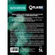 QFLASH LIQUIDO HUMO CO2 FAST DISSIPATION GARRAFA 5L