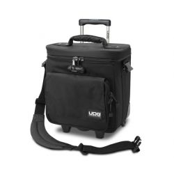 UDG GEAR U9870BL UL TROLLEY TO GO BLACK