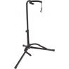 OQAN SOPORTE GUITARRA NEGRO AGS01