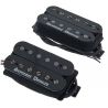 SEYMOUR DUNCAN BLACK WINTER HB SET BLK
