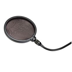 SAMSON ACCES MIC PS01 POP FILTER