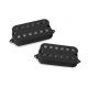 SEYMOUR DUNCAN SET LOOMIS NOUMENON MATTE BLACK 6 STRINGS