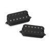 SEYMOUR DUNCAN SET LOOMIS NOUMENON MATTE BLACK 6 STRINGS