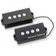 SEYMOUR DUNCAN SPB-3 QUARTER-POUND FOR P-BASS
