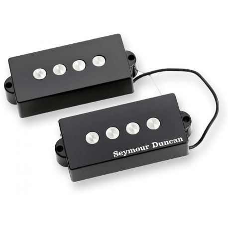SEYMOUR DUNCAN SPB-3 QUARTER-POUND FOR P-BASS