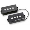 SEYMOUR DUNCAN SPB-3 QUARTER-POUND FOR P-BASS