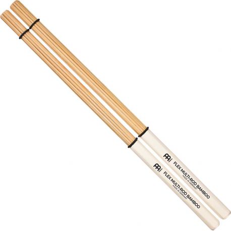 MEINL SB202 MULTI ROD EN BAMBOO FLEXIBLE
