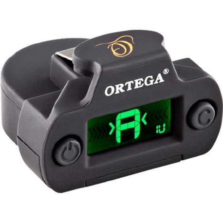 ORTEGA AFINADOR OCST-1BK
