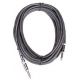 PEAVEY CABLE DE INSTRUMENTO 25 FT INST. CBL WXCON