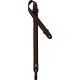 ORTEGA OSVU-BR BROWN VEGAN UKE STRAP
