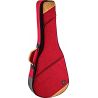 ORTEGA OSOCACL34-BX 34 CLAS. GUIT. BAG BORDEAUX WINE