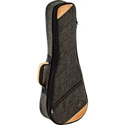 ORTEGA OSOCAUK-CC-MO UKE. CONCERT BAG MOCCA