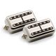 SEYMOUR DUNCAN SET PSYCLONE HB NICKEL
