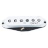 SEYMOUR DUNCAN JIMI HENDRIX SIGNATURE STRAT BRIDGE WHITE