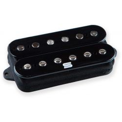 SEYMOUR DUNCAN DUALITY 7 STRG SET BLACK