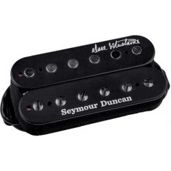 SEYMOUR DUNCAN DAVE MUSTAINE THRASH FACTOR TREMBUCKER BLACK