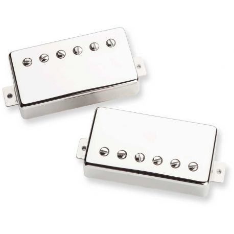 SEYMOUR DUNCAN SH-18S WHOLE LOTTA HB SET NCOV