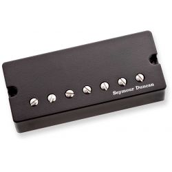 SEYMOUR DUNCAN 7STR PEGASUS BRG AMT SOAPBAR