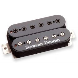 SEYMOUR DUNCAN TB-12 SCREAMIN' DEMON TREMBKR BLK