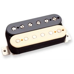 SEYMOUR DUNCAN APH-1N ALNC II PRO HMBKR REVZEBRA
