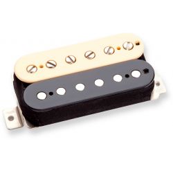 SEYMOUR DUNCAN APH-1N ALNC II PRO HUMBUCKR ZEBRA