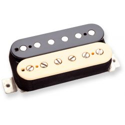 SEYMOUR DUNCAN APH-1B ALNC II PRO HUMBUCKR ZEBRA