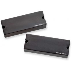 SEYMOUR DUNCAN AHB-1S BLACKOUTS 8STRG SET