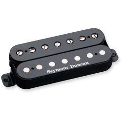 SEYMOUR DUNCAN SH-2N JAZZ MODEL BLK 7-STRG