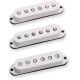SEYMOUR DUNCAN SSL-3 HOT FOR STRAT CAL SET