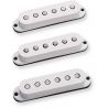 SEYMOUR DUNCAN SSL-3 HOT FOR STRAT CAL SET