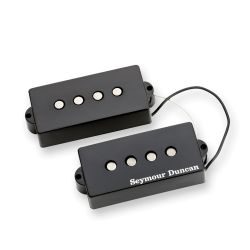 SEYMOUR DUNCAN SPB-2 HOT FOR P-BASS