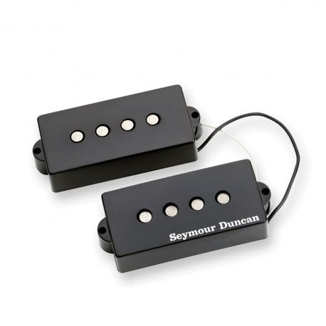 SEYMOUR DUNCAN SPB-2 HOT FOR P-BASS