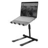 UDG GEAR U96111BL UDG ULTIMATE HEIGHT ADJUSTABLE LAPTOP STA