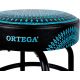 ORTEGA ORTEGA 30 BAR STOOL BLUE KALEIDOSCOPE