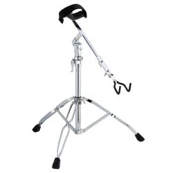 MEINL TMDDG PRO DIDGERIDOO STAND, CHROME PLATED
