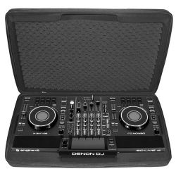 UDG GEAR U8319BL CR DENON DJ SC LIVE 4 HARDCASE BLACK