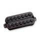SEYMOUR DUNCAN SH8N INVADER BLK