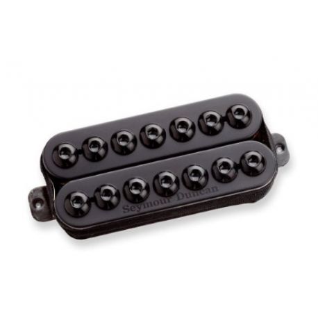 SEYMOUR DUNCAN SH8N INVADER BLK