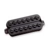 SEYMOUR DUNCAN SH8N INVADER BLK