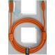 UDG GEAR U98001OR UL CABLE USB 3.0 C-A ORANGE STRAIGHT 1,5M