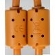 UDG GEAR U98001OR UL CABLE USB 3.0 C-A ORANGE STRAIGHT 1,5M