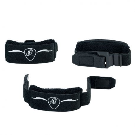 ORTEGA STRING MUTE, MEDIUM OSMU-M