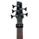 ORTEGA STRING MUTE, MEDIUM OSMU-M