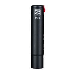 SE ELECTRONICS ACC. DM3 BLACK MIC PRE