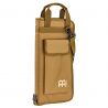 MEINL MSBCB STICK BAG COYOTE BROWN