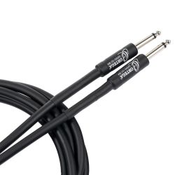 ORTEGA OECISPV-20 INSTRUMENT CABLE,STRAIGHTSTRAIGHT,20FT