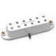 SEYMOUR DUNCAN SJBJ-1N JB JR. FOR STRAT WHITE