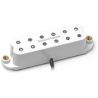 SEYMOUR DUNCAN SJBJ-1N JB JR. FOR STRAT WHITE