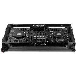 UDG GEAR B-STOCK U91070BL UL FC MULTI FORMAT 3XL BLACK PLUS