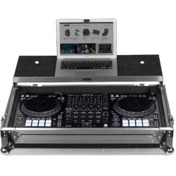 UDG GEAR B-STOCK U92055SL UL FC PIONEER DDJ-1000 SILVER + (